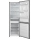 REFRIGERATORS FREESTANDING  T73314DBN (188x60 / D / INOX LOOK / FNF / ΟΘΟΝΗ)
